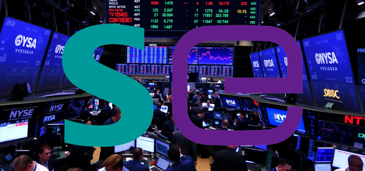 Beitragsbild zu Siemens Energy Aktie: Jetzt explodiert alles!