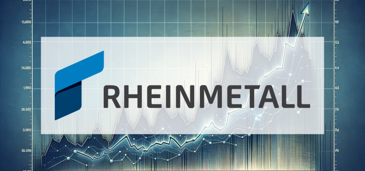Beitragsbild zu Rheinmetall Aktie: Osteuropa-Offensive gestartet!