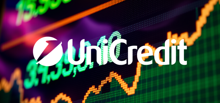 Beitragsbild zu Unicredit Aktie: Positive Entwicklungsschritte