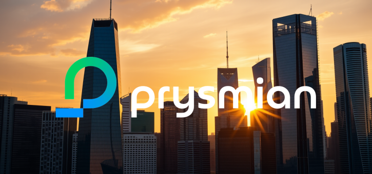 Beitragsbild zu Prysmian Aktie: Beeindruckendes Innovationspotenzial