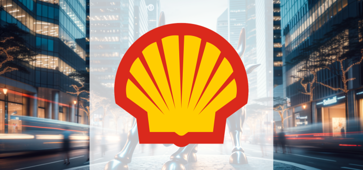Beitragsbild zu Shell Aktie: Gas-Joker und E-Auto-Dämpfer