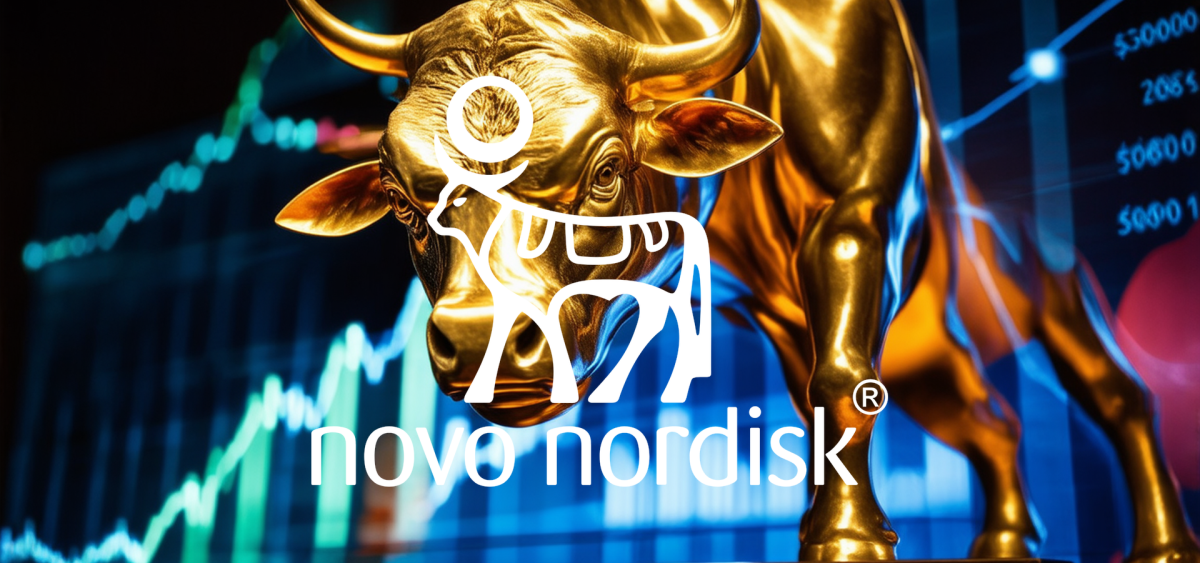 Beitragsbild zu Novo Nordisk Aktie: Kompletter Umbau!