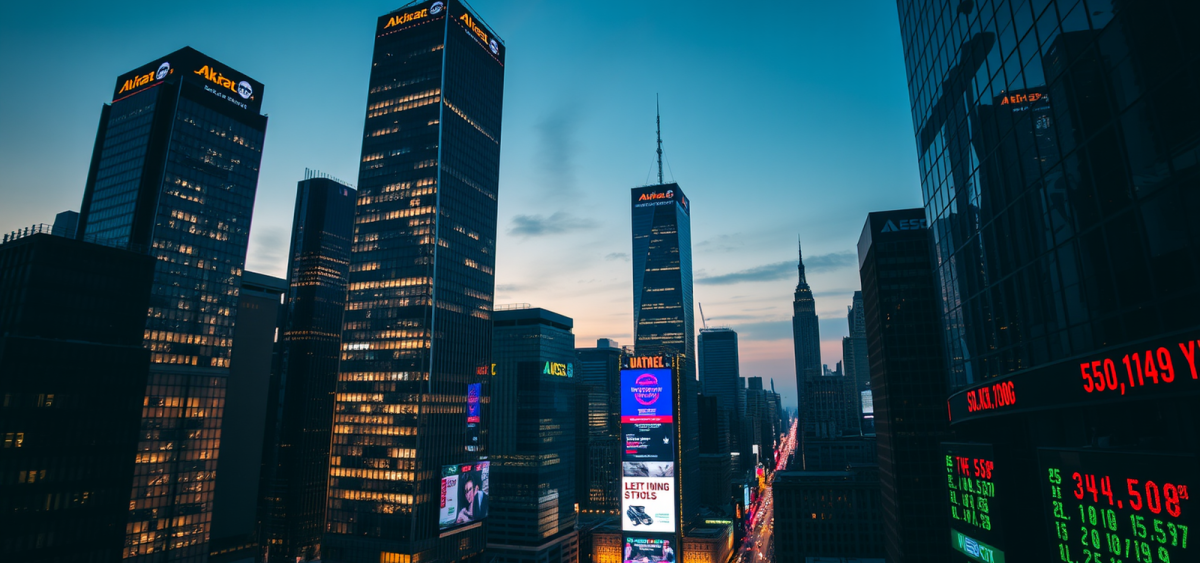 Beitragsbild zu Ningbo Pia Aktie: KI-Fokus