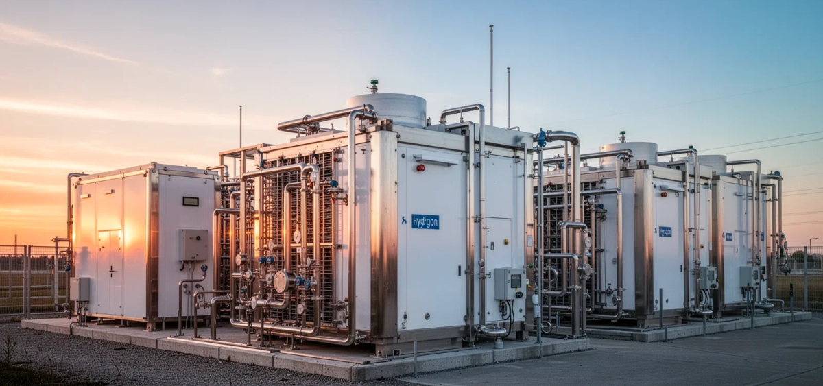 Beitragsbild zu Plug Power Aktie: Analysten bleiben vorsichtig