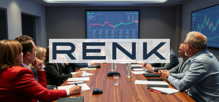 Beitragsbild zu Renk Aktie: Rekordumsätze gemeldet!