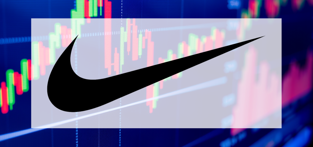 Beitragsbild zu Nike Aktie: Zerrieben zwischen Hoffnung und Realität