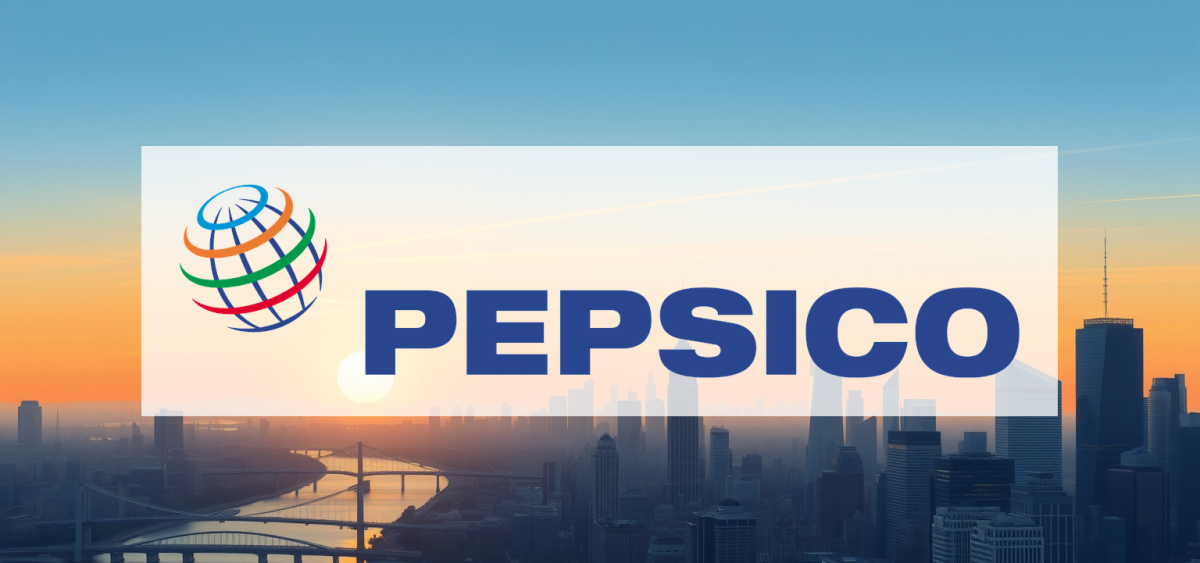 Beitragsbild zu PepsiCo Aktie: Licht und Schatten