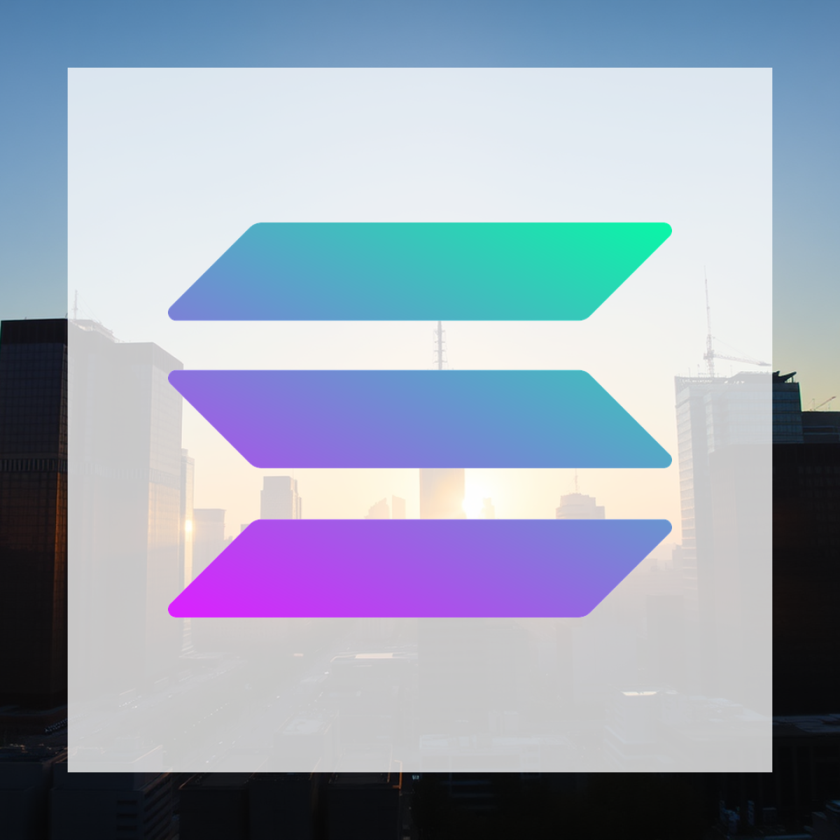 Börse Express - Solana: Cautious Rebound