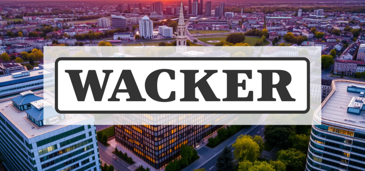 Beitragsbild zu Wacker Chemie Aktie: Gefährliche Kurswechsel?