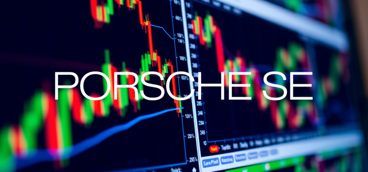 Beitragsbild zu Porsche Holding Aktie: Vorsichtiges Herantasten