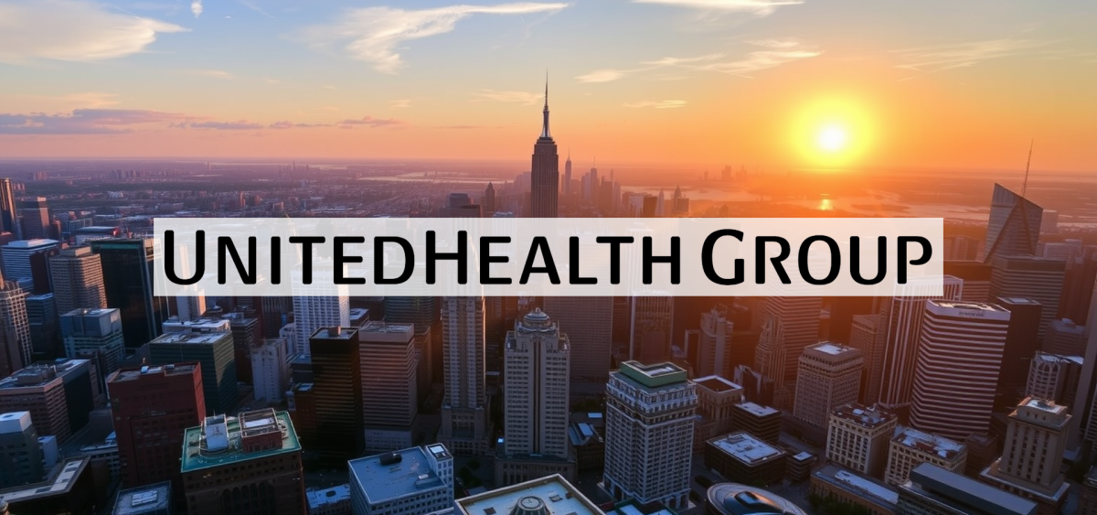 Beitragsbild zu UnitedHealth Aktie: Crash als Chance?