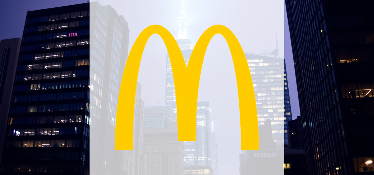 Beitragsbild zu McDonald's Aktie: Goldman Sachs entfacht Kaufrausch!