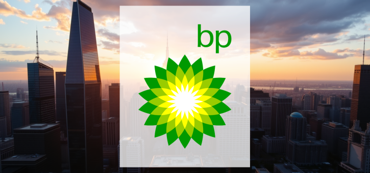 Beitragsbild zu BP Aktie: Überraschende Kehrtwende