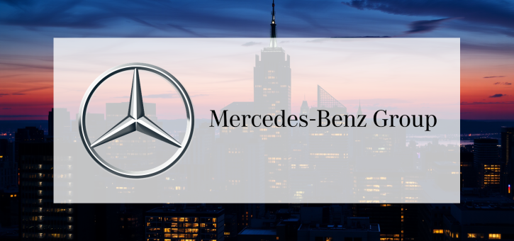Beitragsbild zu Mercedes-Benz Aktie: ESG-Schock erschüttert Anleger