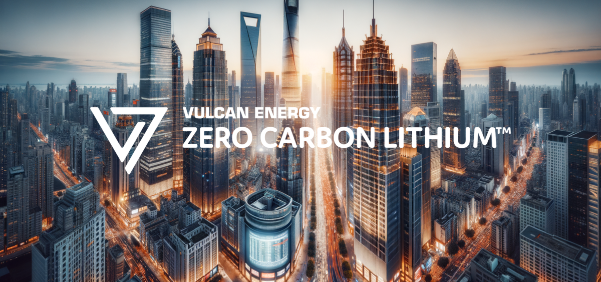 Beitragsbild zu Vulcan Energy Aktie: Erholung nach Kapitalschock