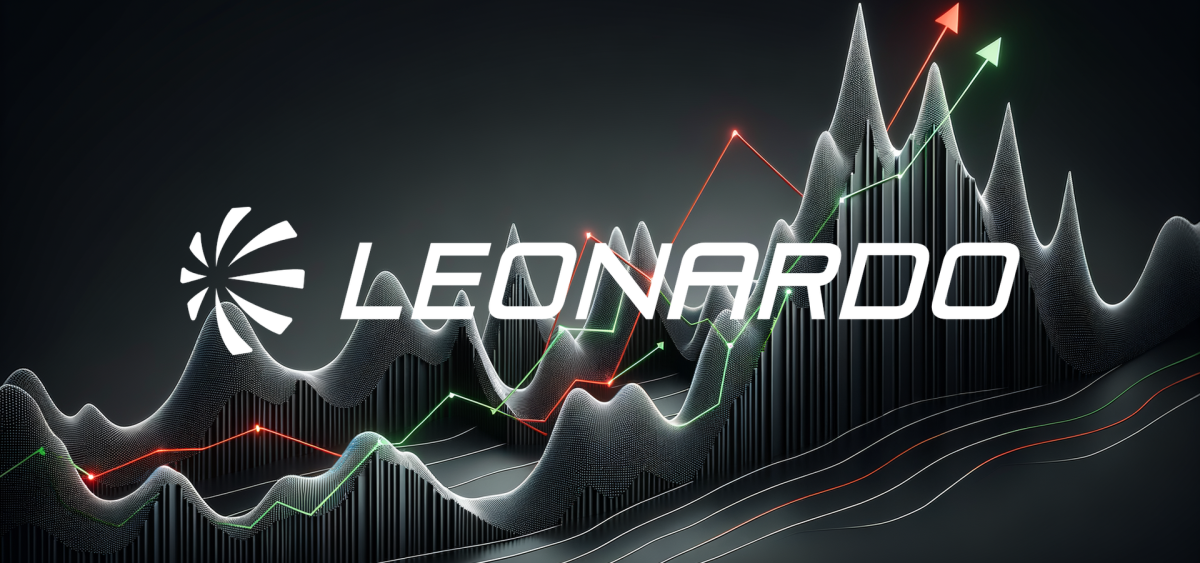 Beitragsbild zu Leonardo Aktie: Mega-Rückkauf gestartet!