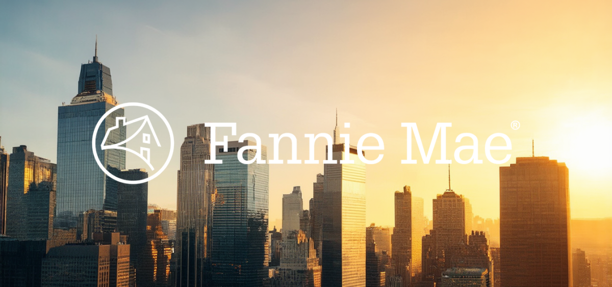 Beitragsbild zu Fannie Mae Aktie: Immobiliendämpfer sorgt für Turbulenzen
