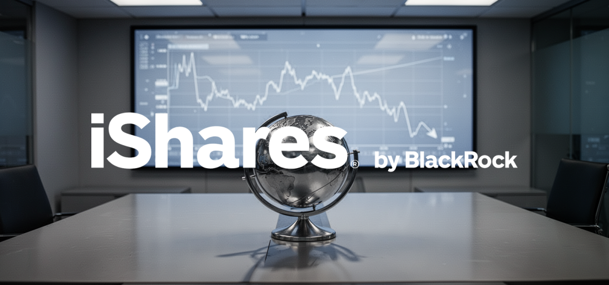 Beitragsbild zu iShares MSCI World ETF: Zinspause belastet Wachstumstitel