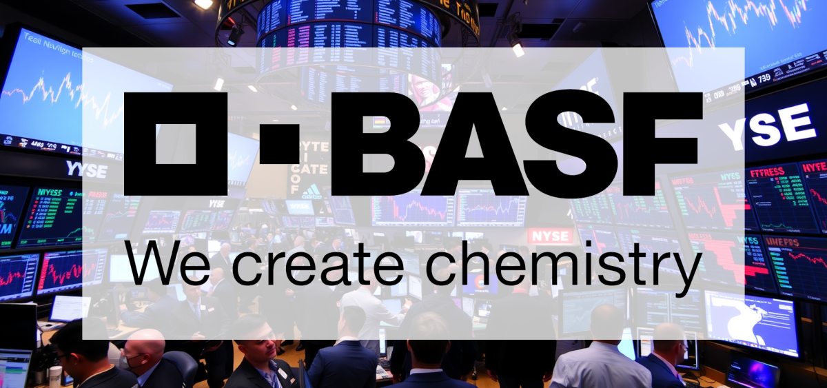 Beitragsbild zu BASF Aktie: Durchbruch bei Nachhaltigkeit?