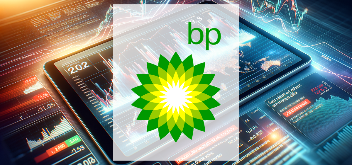 Beitragsbild zu BP Aktie: Grüne Träume geplatzt?