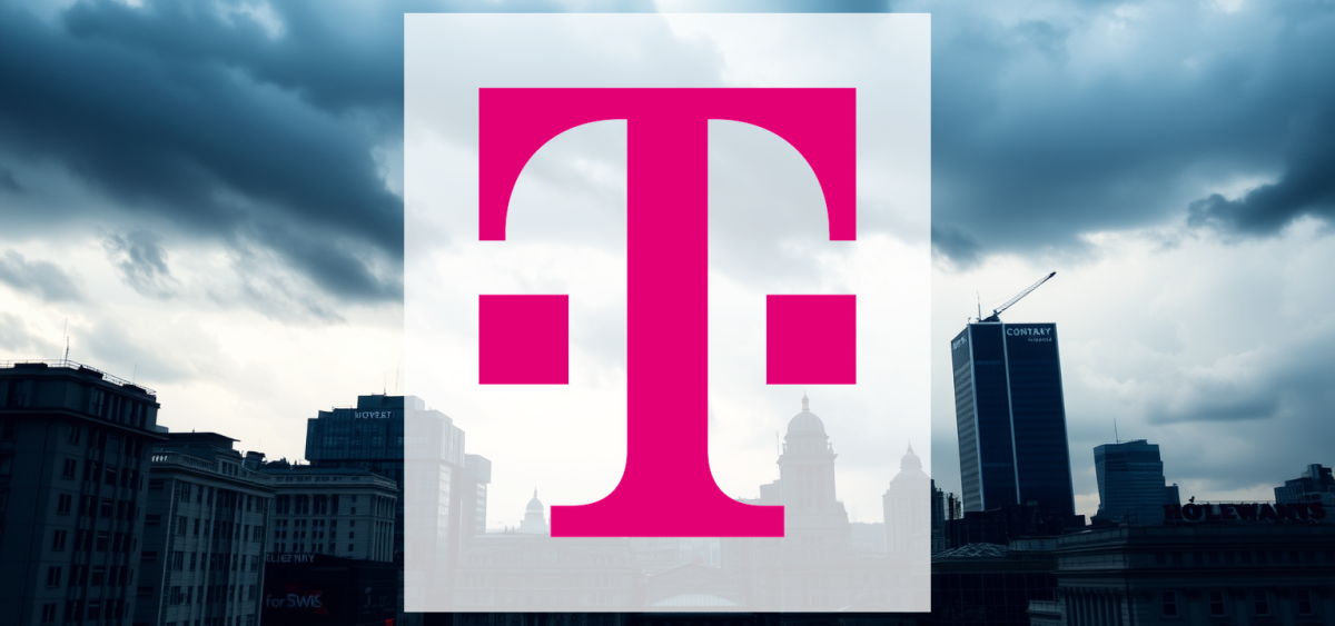 Beitragsbild zu Deutsche Telekom Aktie: Alleingang mit Risiko und Chance