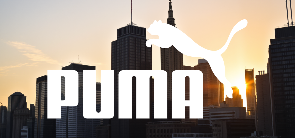 Beitragsbild zu Puma Aktie: Übernahmetraum platzt brutal