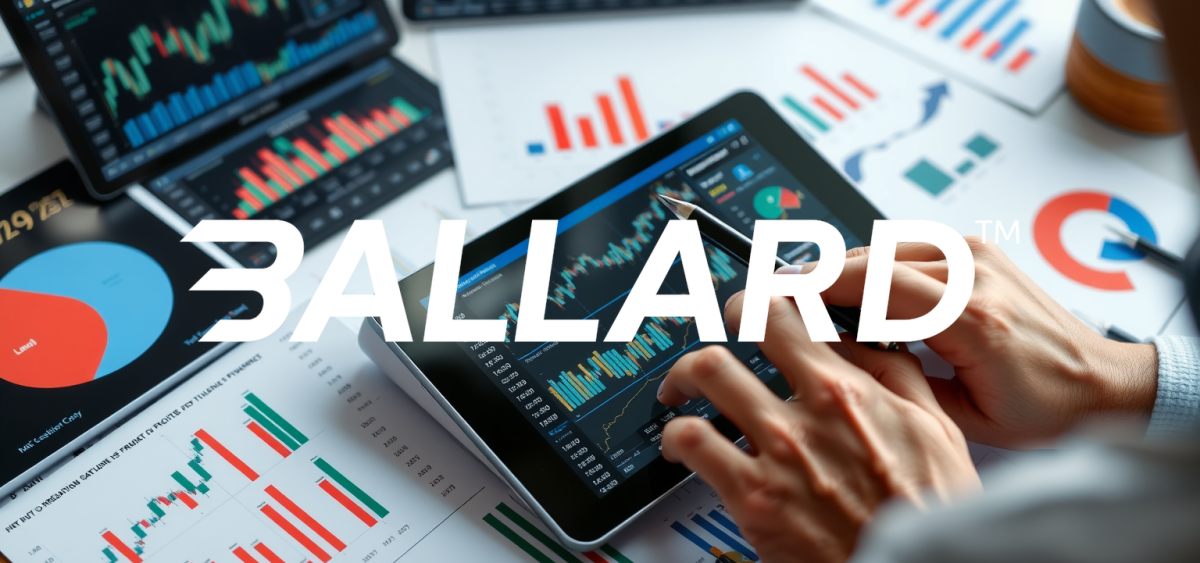 Beitragsbild zu Ballard Power: Strategische Wende mit Risiken