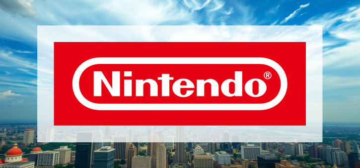 Beitragsbild zu Nintendo Aktie: Expertenmeinung gefragt!