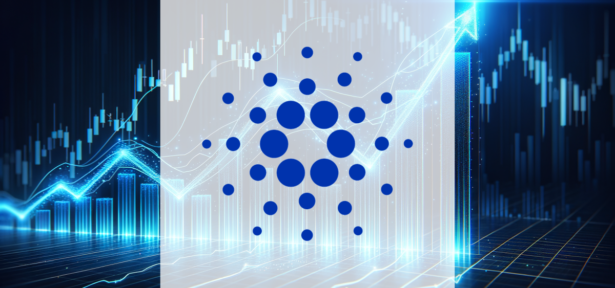 Beitragsbild zu Cardano: Krypto-Geheimtipp explodiert!