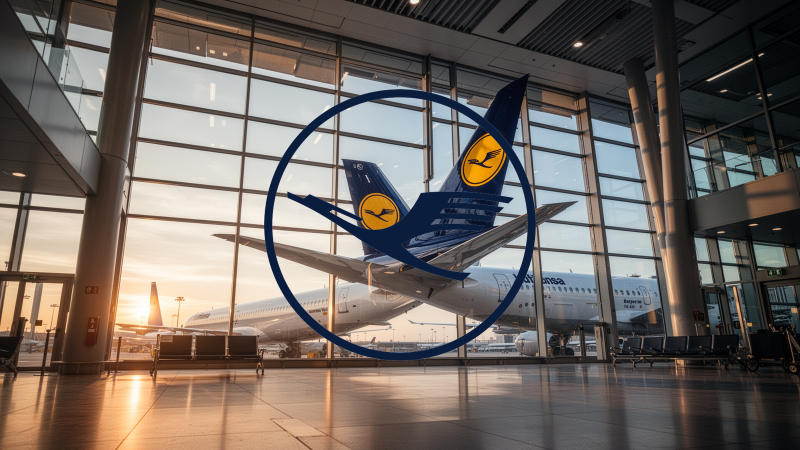 Beitragsbild zu Lufthansa Aktie: Endlich frei verkäuflich