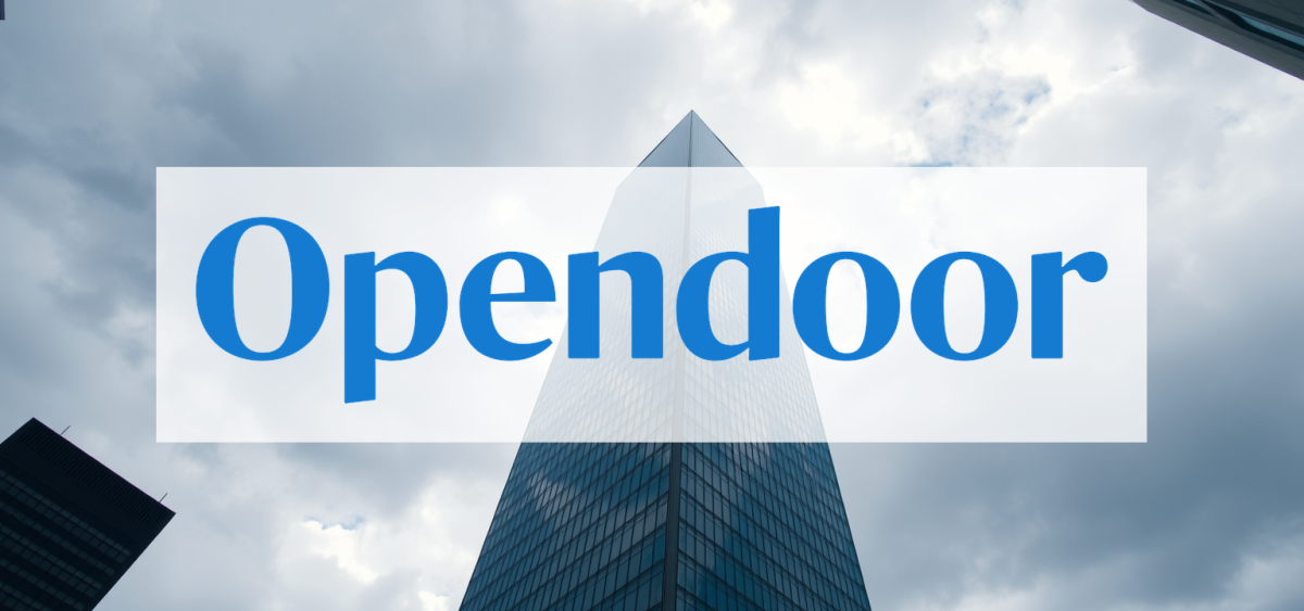 Beitragsbild zu Opendoor Technologies Aktie: Compliance-Drama beendet!