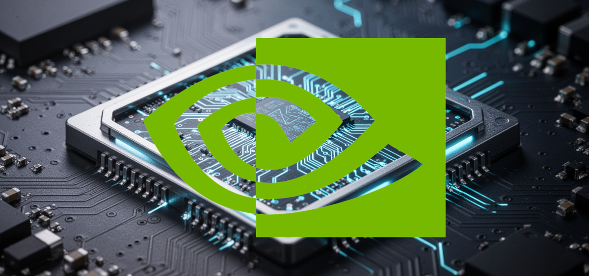 Beitragsbild zu Nvidia Aktie: Neuer Inferenz‑Chip