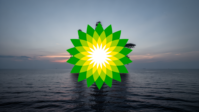 Beitragsbild zu BP Aktie: Schluss mit Rückkäufen