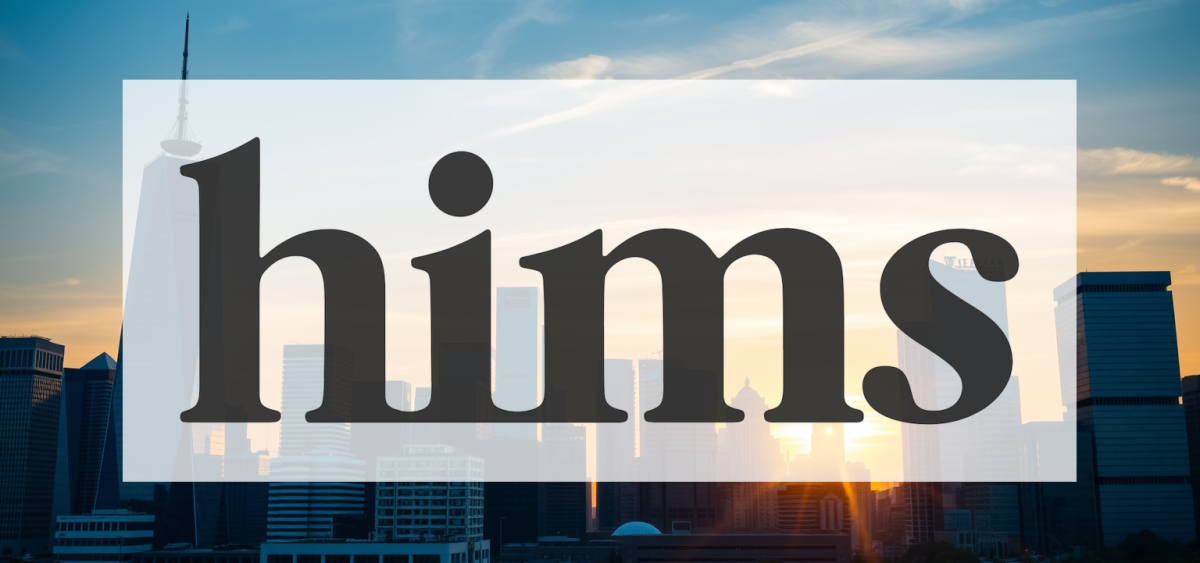 Beitragsbild zu Hims & Hers Aktie: Abwärtsspirale eskaliert!