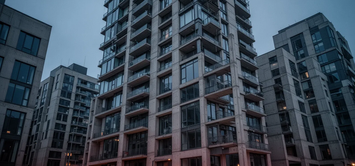 Beitragsbild zu Vonovia Aktie: Bilanztermin rückt näher