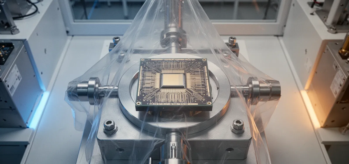 Beitragsbild zu D-Wave Quantum Aktie: Hoffnung fehlt!