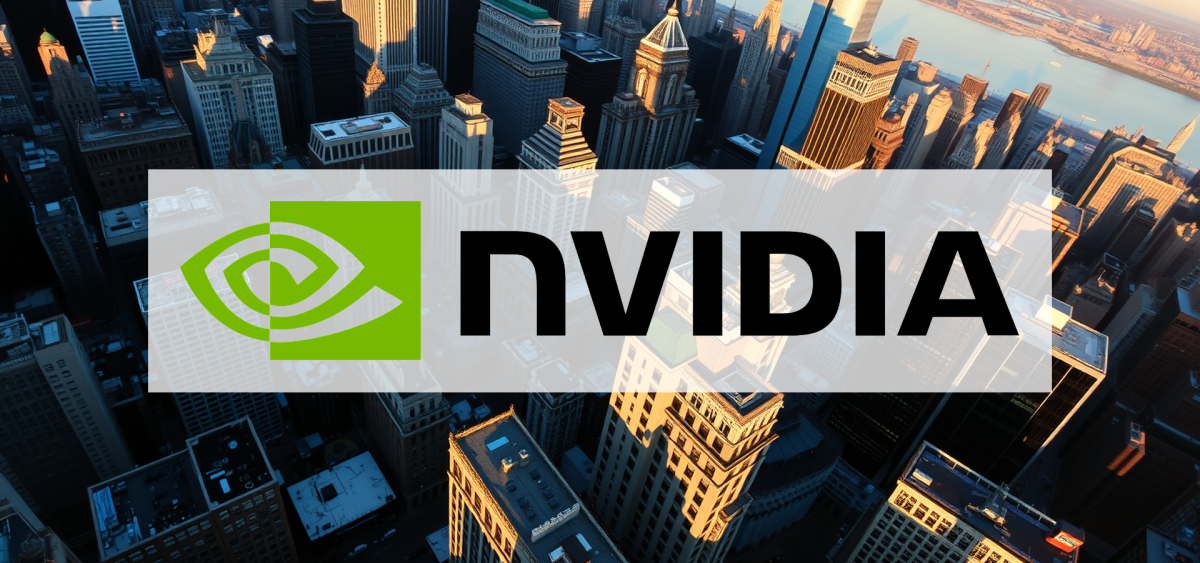 Beitragsbild zu Nvidia Aktie: Geschäftszahlen unverändert