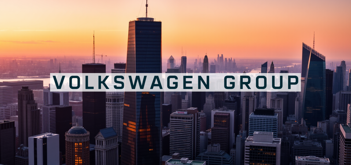 Beitragsbild zu Volkswagen Aktie: Doppelschlag für den Konzern