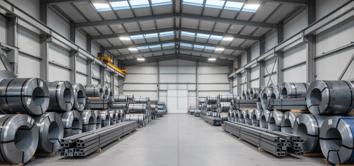 Beitragsbild zu Klöckner & Co Aktie: Goldman stockt auf