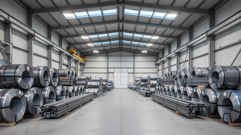 Beitragsbild zu Klöckner & Co Aktie: Goldman stockt auf