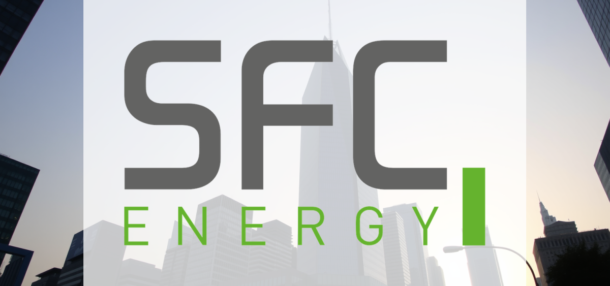 Beitragsbild zu SFC Energy Aktie: Planziele gefährdet?