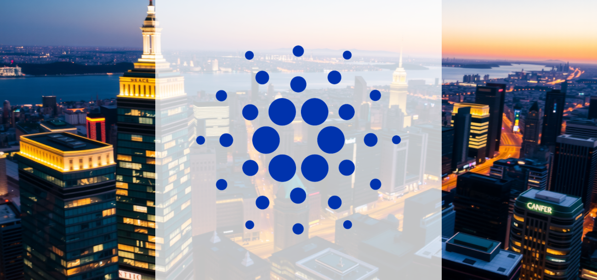 Beitragsbild zu Cardano: Hoffnungsschimmer oder Strohfeuer?