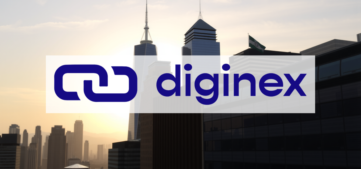 Beitragsbild zu Diginex Aktie: Komplettumbau läuft