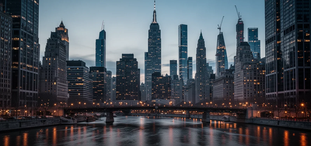 Beitragsbild zu MSCI World ETF: Situationsbericht vorgelegt