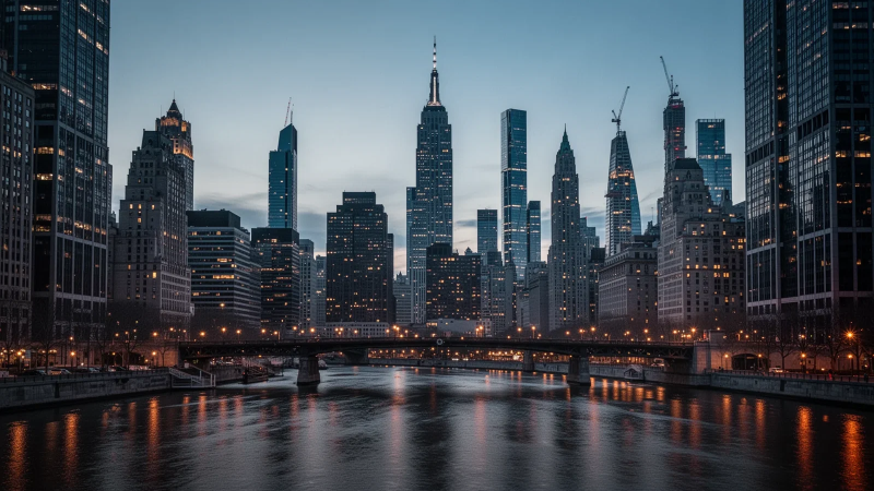 Beitragsbild zu MSCI World ETF: Situationsbericht vorgelegt