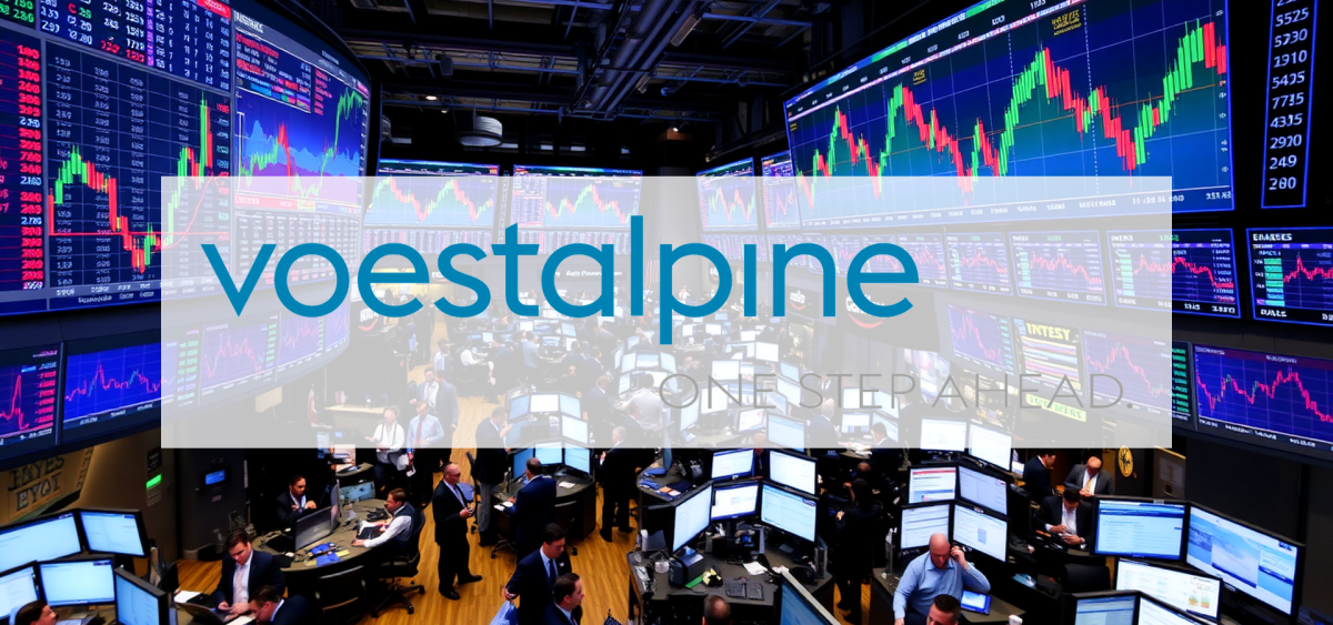 Beitragsbild zu Voestalpine Aktie: Vielversprechende Resultate!