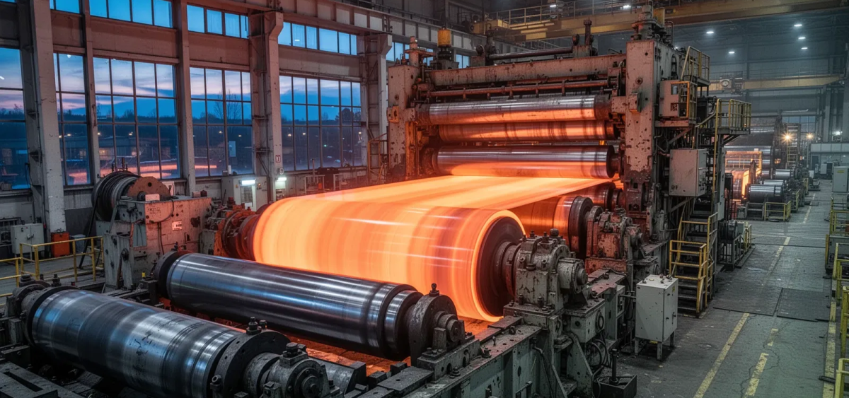 Beitragsbild zu Voestalpine Aktie: Viel im Wandel