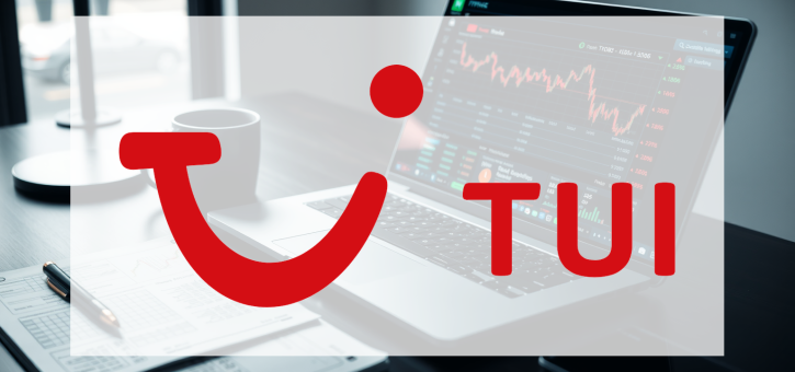Beitragsbild zu TUI Aktie: Asien-Offensive entfacht neuen Optimismus