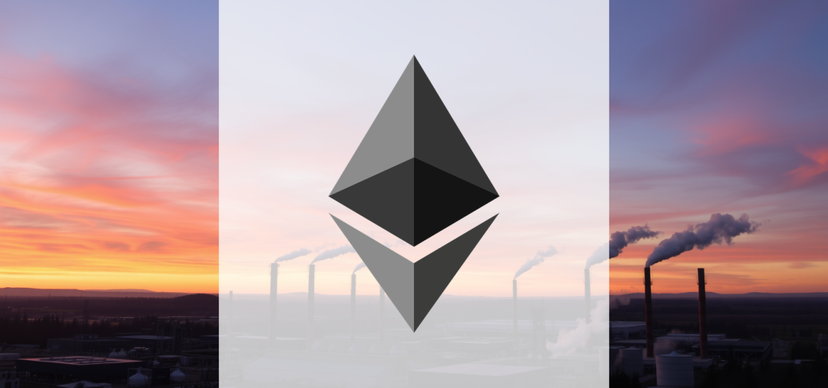 Beitragsbild zu Ethereum: Richtungsentscheidung steht an