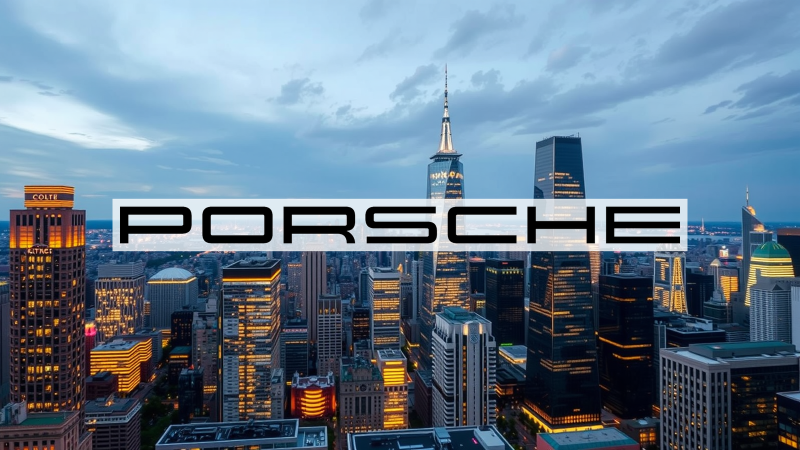 Beitragsbild zu Porsche AG Aktie: Unsicherer Kompass?